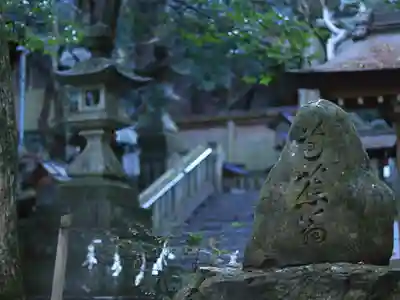 多度大社(三重県)