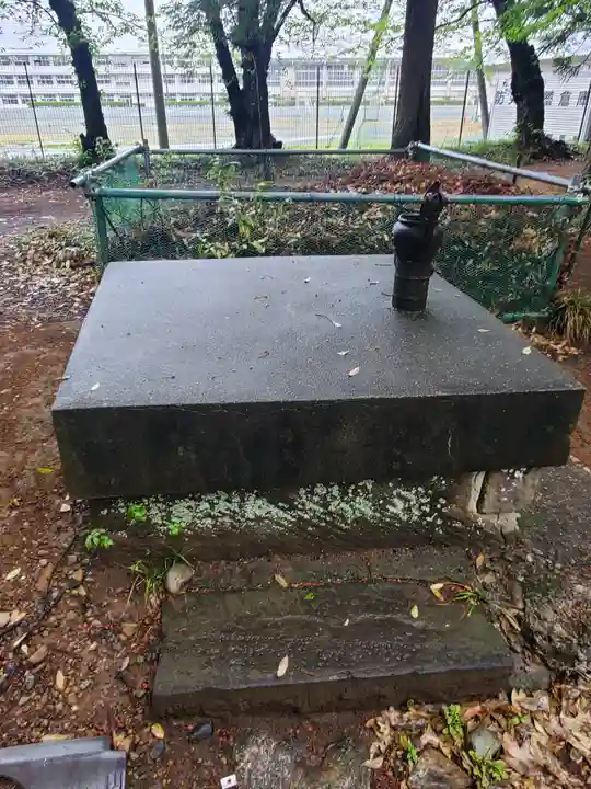 蛇宮神社のその他建物