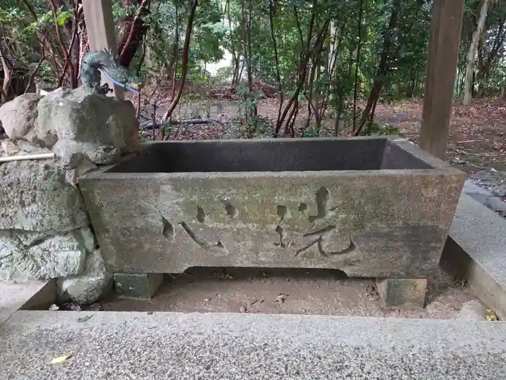 小坂神社(石川県)
