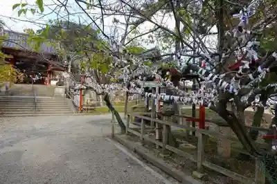 氷室神社のその他建物