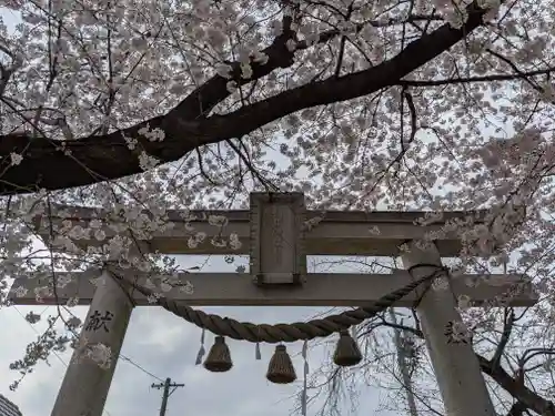 彌都加伎神社(三重県)