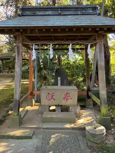 神崎神社(千葉県)