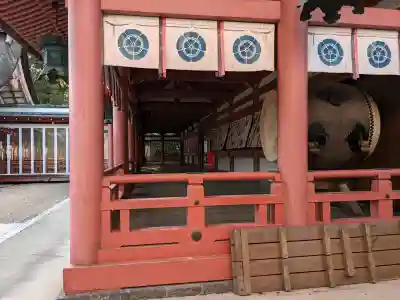 津島神社(愛知県)