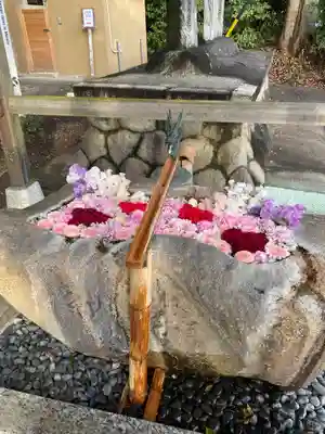 都波岐奈加等神社(三重県)