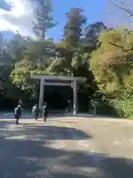 伊勢神宮外宮(豊受大神宮)(三重県)