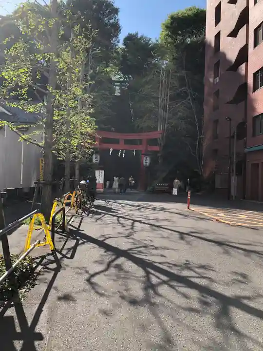 愛宕神社のその他建物