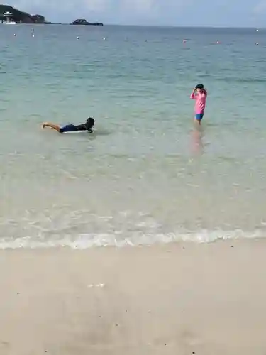 熊野三所神社(和歌山県)