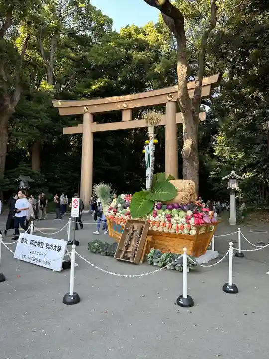 明治神宮(東京都)