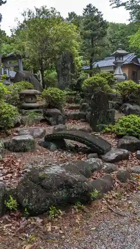 大石神社(三重県)