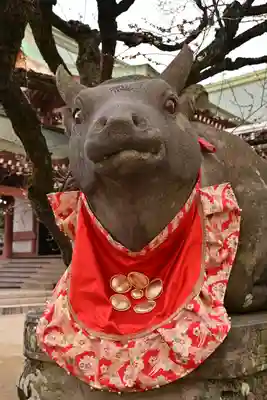 北野天満宮(京都府)