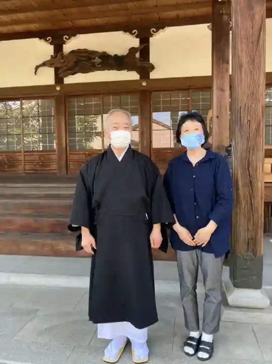 光念寺(兵庫県)