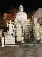 南法華寺（壷阪寺）の仏像