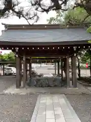 田縣神社(愛知県)