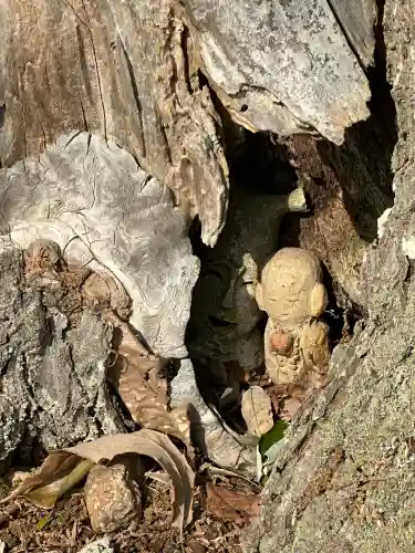 岡太神社(福井県)