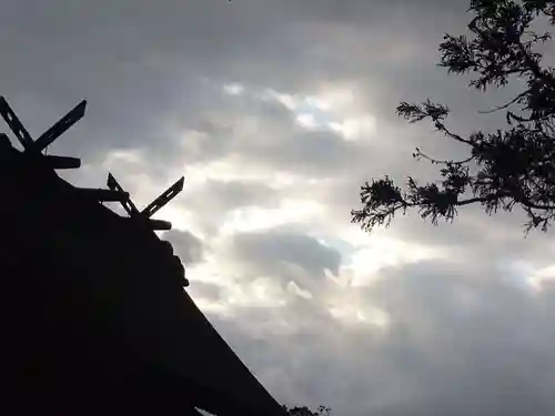 出雲大社(島根県)