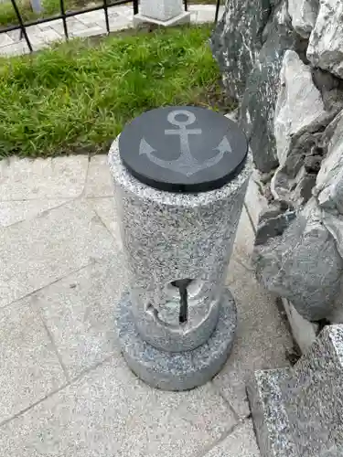 蕪嶋神社の建物その他