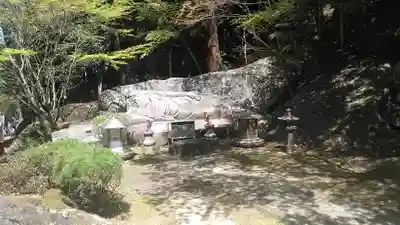 神護寺(大分県)