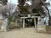 千代ケ岡八幡宮(栃木県)