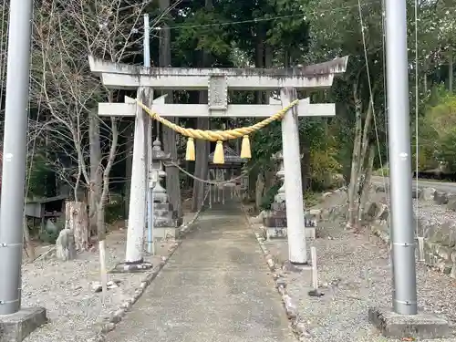 白鳥神社(滋賀県)