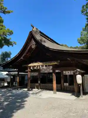 大縣神社(愛知県)