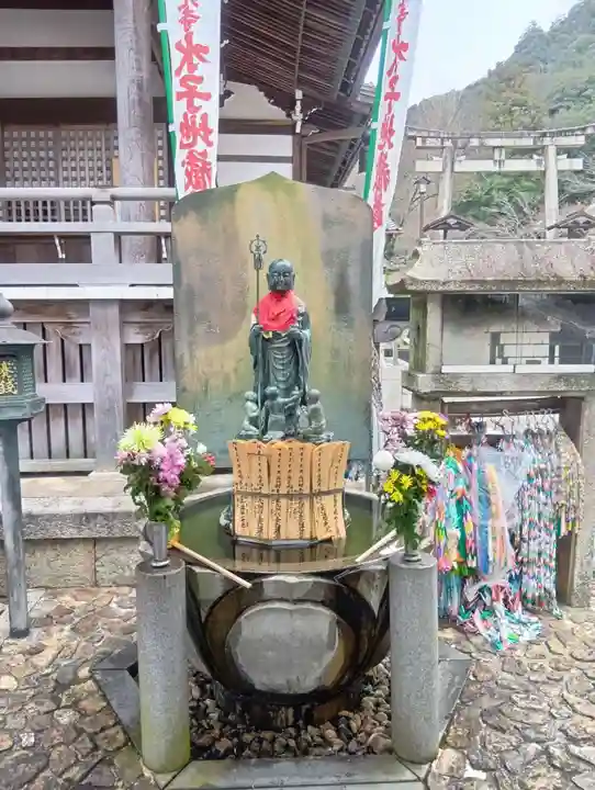 岐阜善光寺(岐阜県)