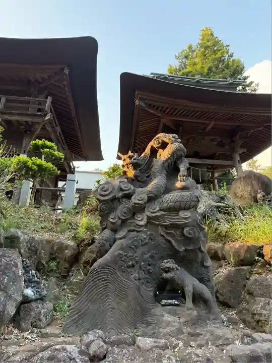 高蔵寺(千葉県)