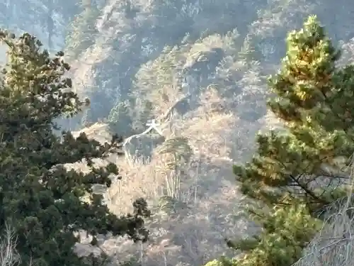 妙義神社(群馬県)