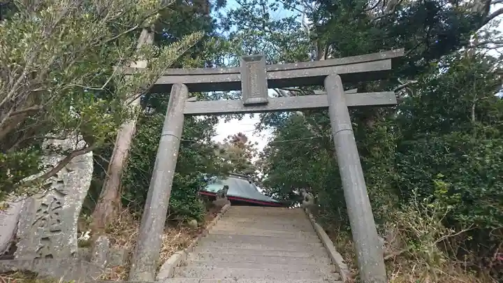 八雲神社(宮城県)