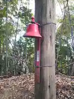 北浦八幡神社の周辺