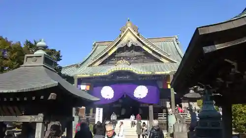 成田山新勝寺(千葉県)