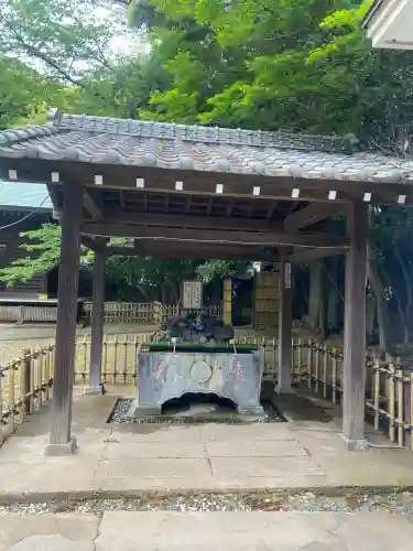 畑子安神社(千葉県)