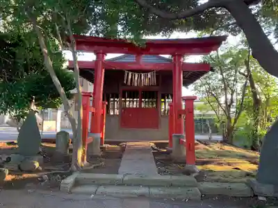 須賀神社(千葉県)