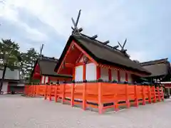 住吉大社の建物その他