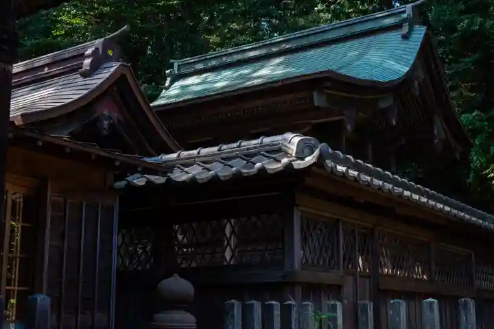 事任八幡宮(静岡県)