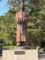 和氣神社(和気神社)(岡山県)