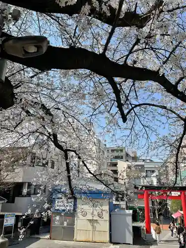 元町厳島神社(神奈川県)