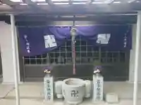 青木延命地蔵尊の地蔵