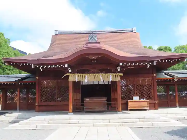 城南宮(京都府)