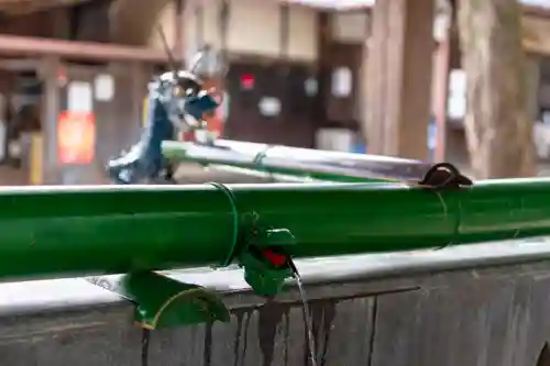 豊川進雄神社(愛知県)