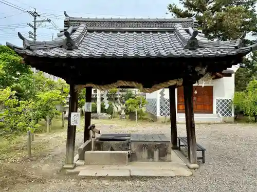 菅原天満宮（菅原神社）(奈良県)