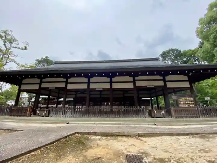 宗忠神社(京都府)