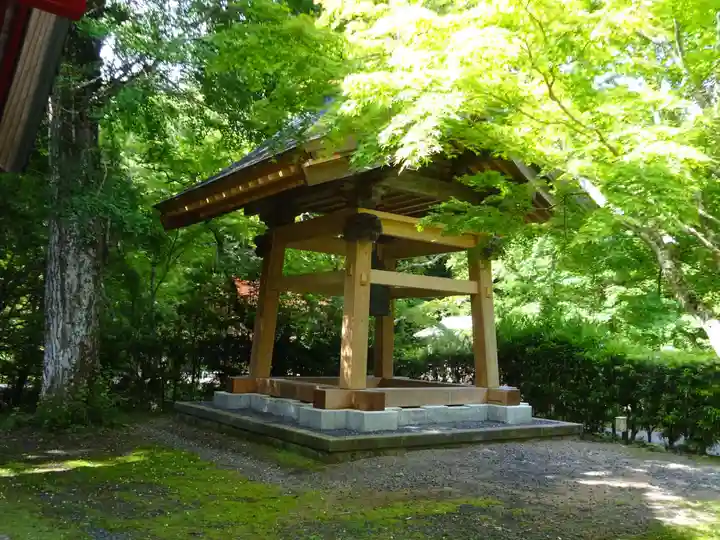 小松寺のその他建物