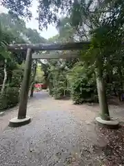 小向神社(三重県)