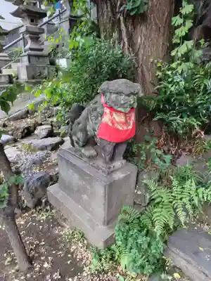 王子稲荷神社(東京都)