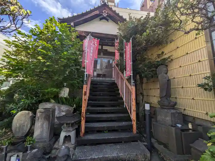 曹源寺(東京都)