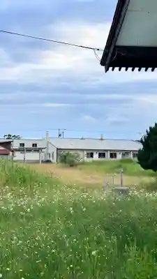 国縫神社(北海道)