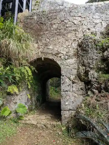 末吉宮(沖縄県)