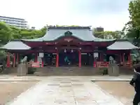 生田神社(兵庫県)