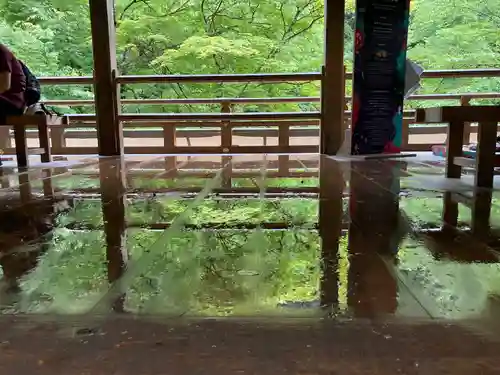 貴船神社のその他建物