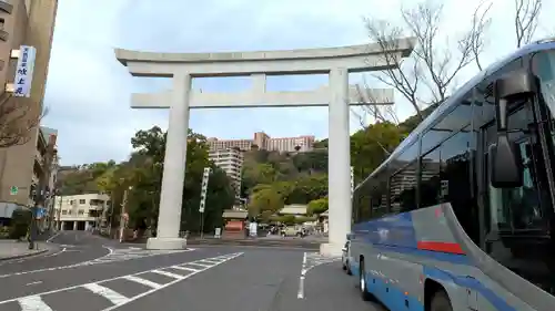 照國神社(鹿児島県)